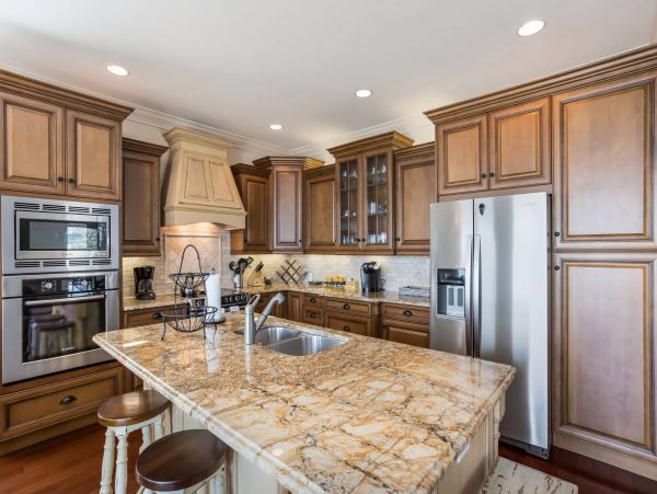 Anna Maria Island BAYFRONT Sleeps 8 and 1 Block to Beach!