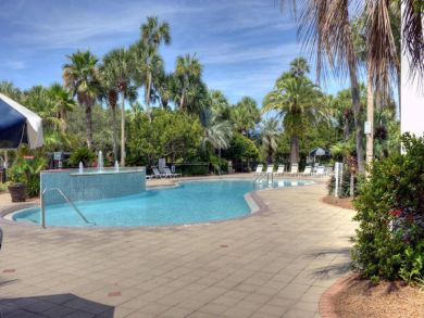 Destin Lovely Villa Sleeps 9