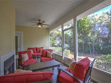 Destin Lovely Villa Sleeps 9