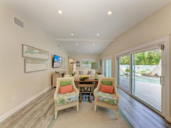 Anna Maria Island Vacation Rentals - Florida Gulf Coast Beach Homes with Pool