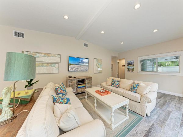 Anna Maria Island Vacation Rentals - Florida Gulf Coast Beach Homes with Pool