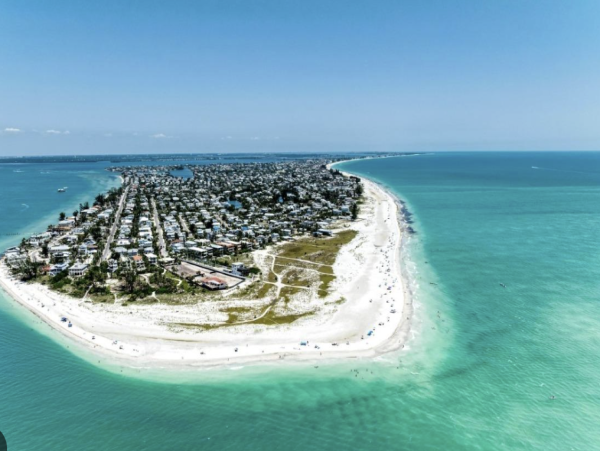 Anna Maria Island Vacation Rentals - Florida Gulf Coast Beach Homes with Pool