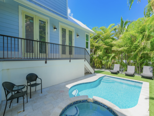 Magnificent Anna Maria Island Pool Home - Your Perfect Getaway