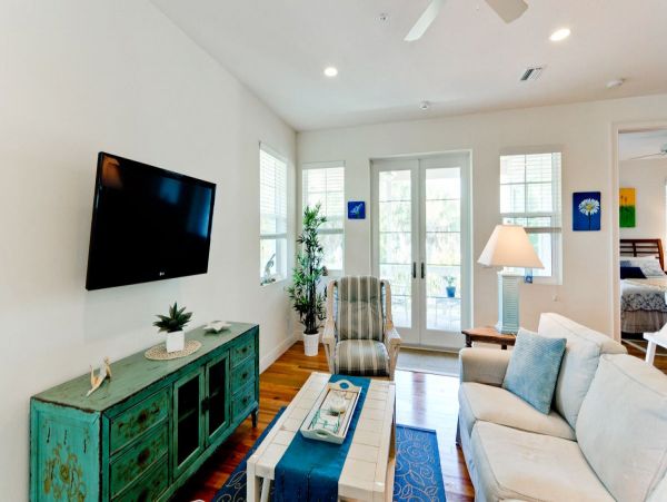 Pine Avenue Vacation Rental Top Anna Maria Location.