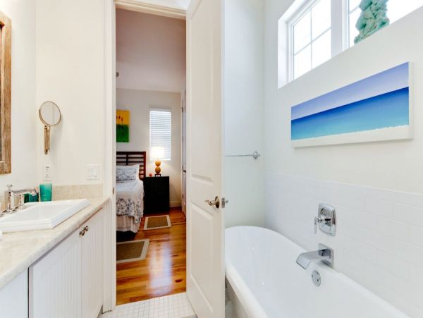 Pine Avenue Vacation Rental Top Anna Maria Location.