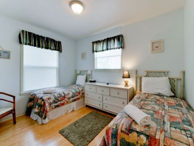 Duplex Home with a Private Pool and a Short Walk to Beach