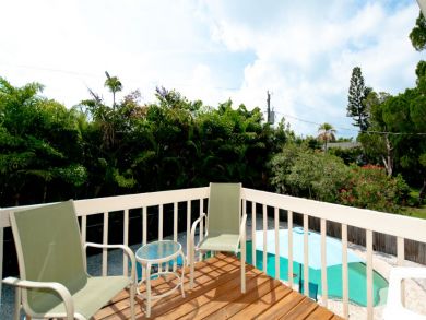 Duplex Home with a Private Pool and a Short Walk to Beach