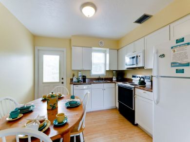 Duplex Home with a Private Pool and a Short Walk to Beach