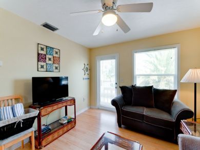 Duplex Home with a Private Pool and a Short Walk to Beach