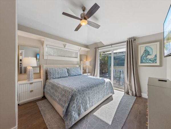 Anna Maria 4 Bedroom Vacation Home Close to the Beach