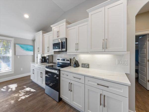 Anna Maria 4 Bedroom Vacation Home Close to the Beach