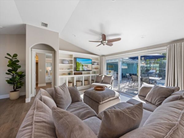 Anna Maria 4 Bedroom Vacation Home Close to the Beach