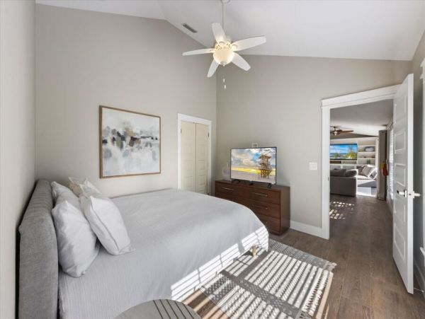 Anna Maria 4 Bedroom Vacation Home Close to the Beach