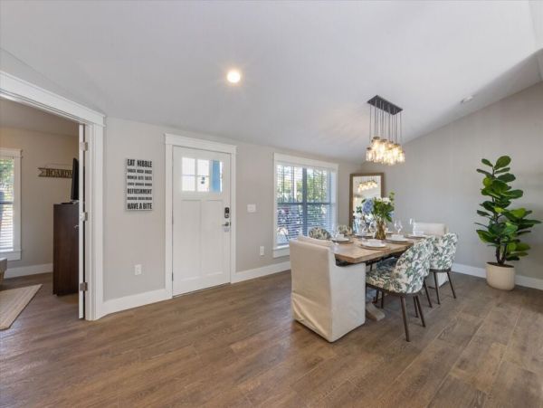 Anna Maria 4 Bedroom Vacation Home Close to the Beach