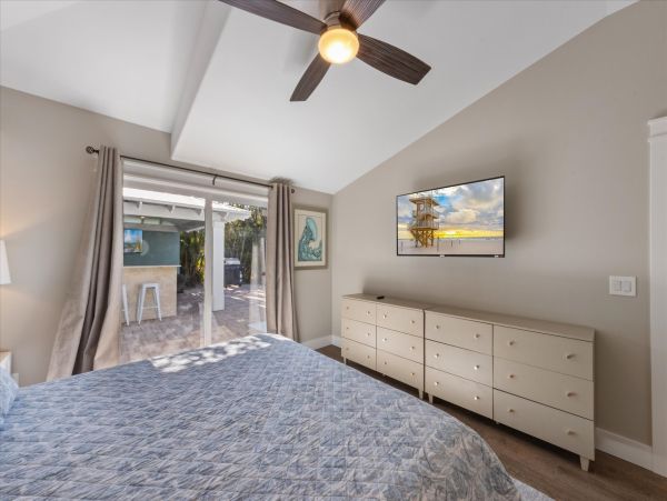 Anna Maria 4 Bedroom Vacation Home Close to the Beach