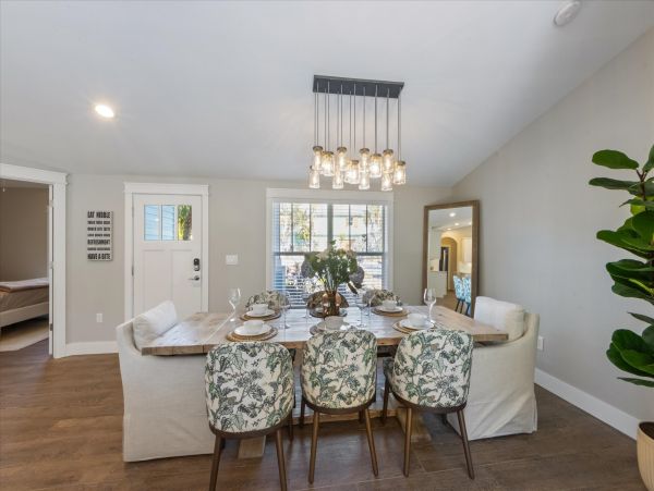 Anna Maria 4 Bedroom Vacation Home Close to the Beach
