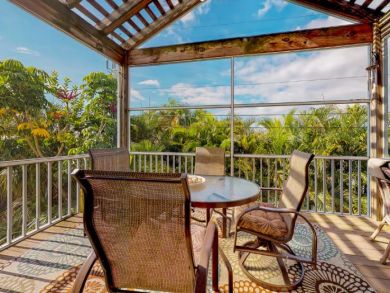 Anna Maria Island Three Bedroom Vacation Rental with Pool
