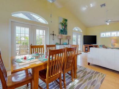 Anna Maria Island Three Bedroom Vacation Rental with Pool