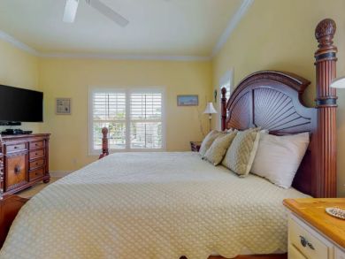 Anna Maria Island Three Bedroom Vacation Rental with Pool