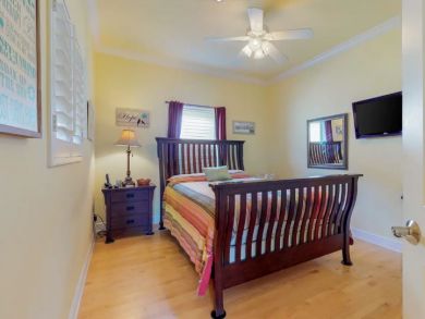 Anna Maria Island Three Bedroom Vacation Rental with Pool