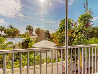 Anna Maria Island Three Bedroom Vacation Rental with Pool