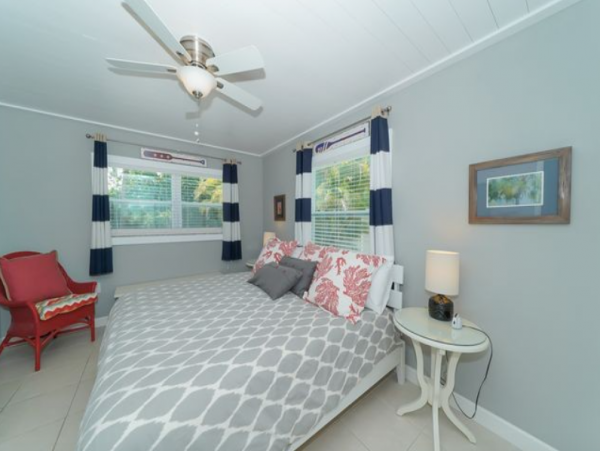Anna Maria Island Vacation Rental with Three Bedrooms