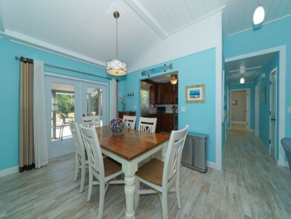 Anna Maria Island Vacation Rental with Three Bedrooms