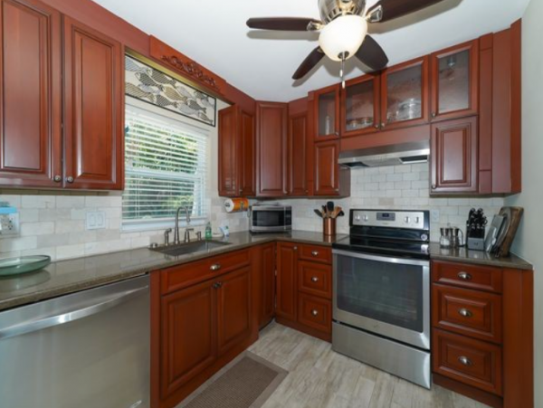 Anna Maria Island Vacation Rental with Three Bedrooms