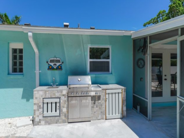 Anna Maria Island Vacation Rental with Three Bedrooms