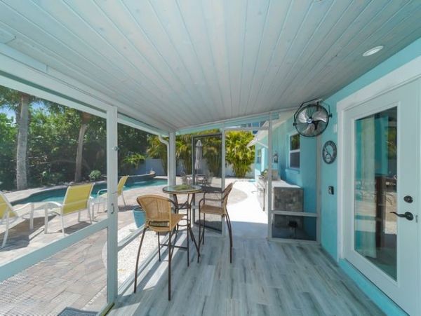 Anna Maria Island Vacation Rental with Three Bedrooms