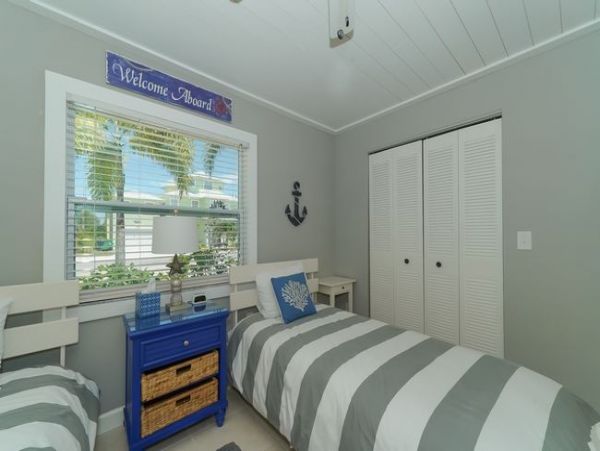 Anna Maria Island Vacation Rental with Three Bedrooms