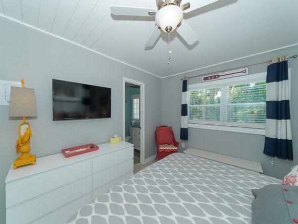 Anna Maria Island Vacation Rental with Three Bedrooms