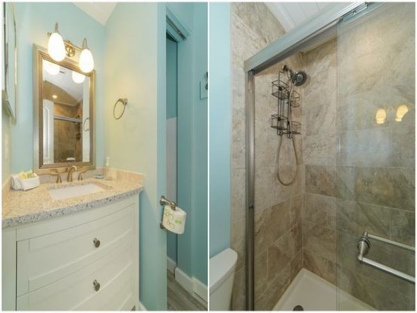 Anna Maria Island Vacation Rental with Three Bedrooms