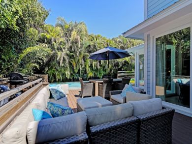 Outdoor Living & Dining