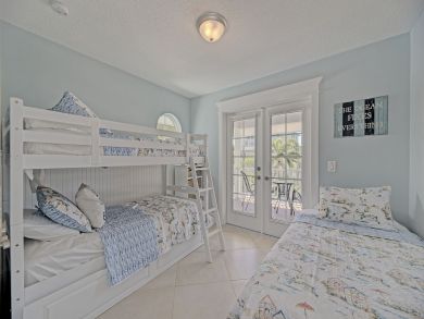 Bunk Bedroom