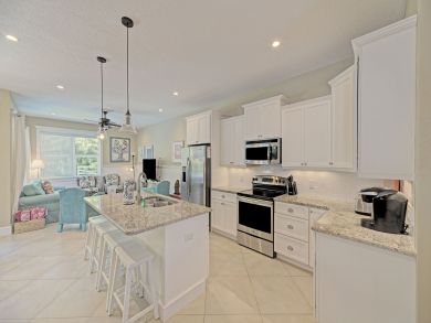 Open Kitchen