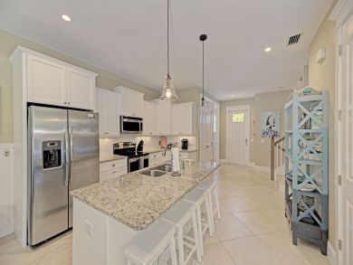 Kitchen Bar