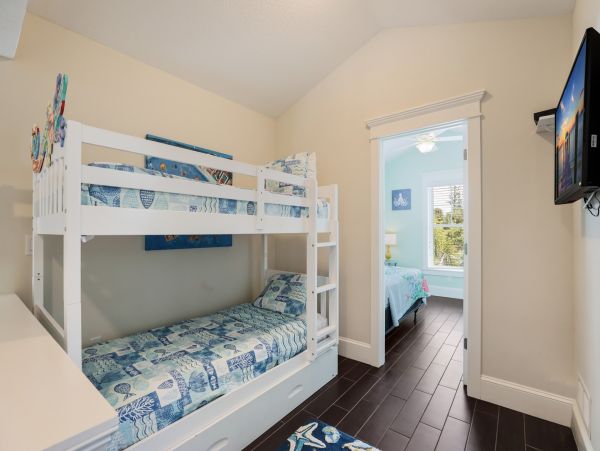 Stunning Four Bedroom Luxury Vacation Rental in Anna Maria