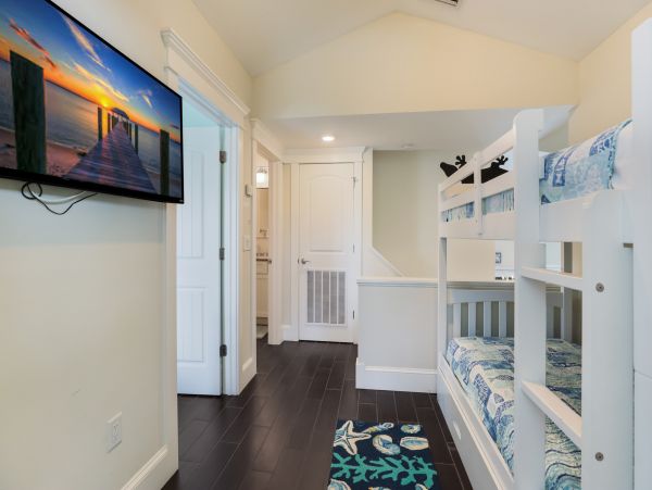 Stunning Four Bedroom Luxury Vacation Rental in Anna Maria
