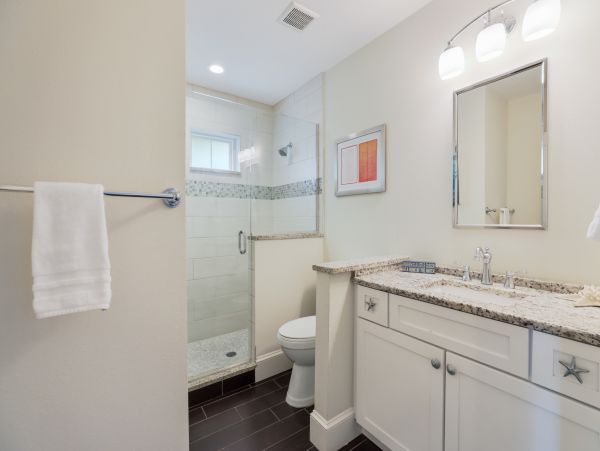 Stunning Four Bedroom Luxury Vacation Rental in Anna Maria