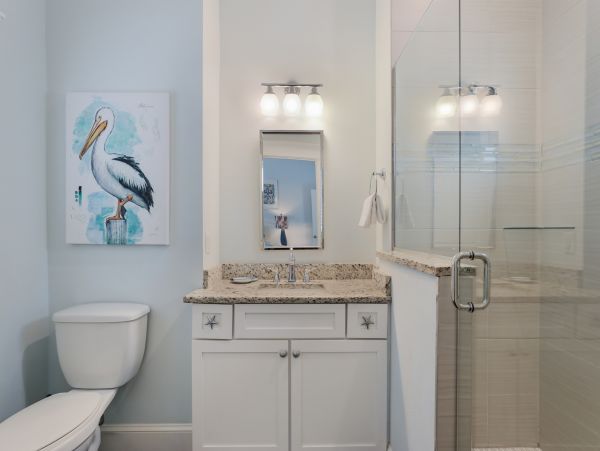 Stunning Four Bedroom Luxury Vacation Rental in Anna Maria
