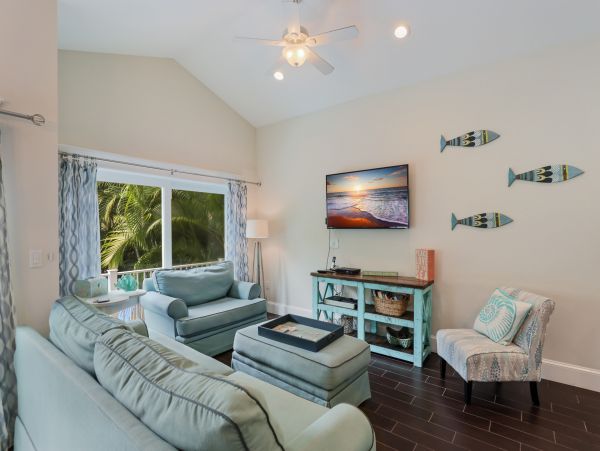 Stunning Four Bedroom Luxury Vacation Rental in Anna Maria