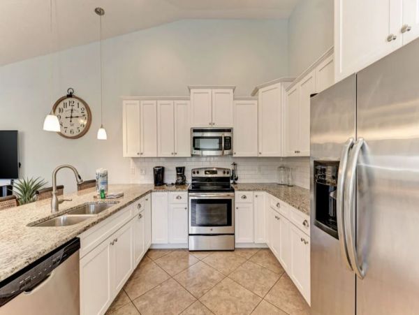 Anna Maria Island Vacation Home with Pool & Spa Four Bedrooms