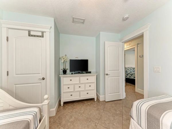 Anna Maria Island Vacation Home with Pool & Spa Four Bedrooms