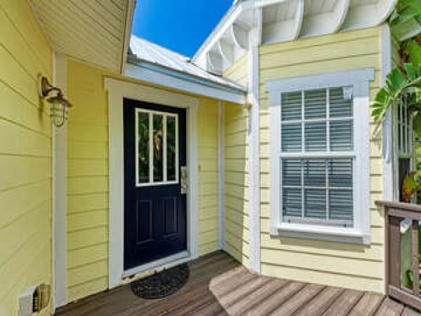 Anna Maria Island Vacation Duplex 3 Bedroom Sleeps 6
