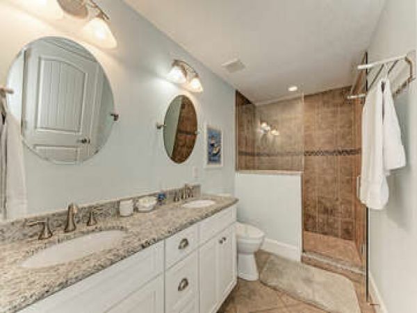 Anna Maria Island Vacation Duplex 3 Bedroom Sleeps 6