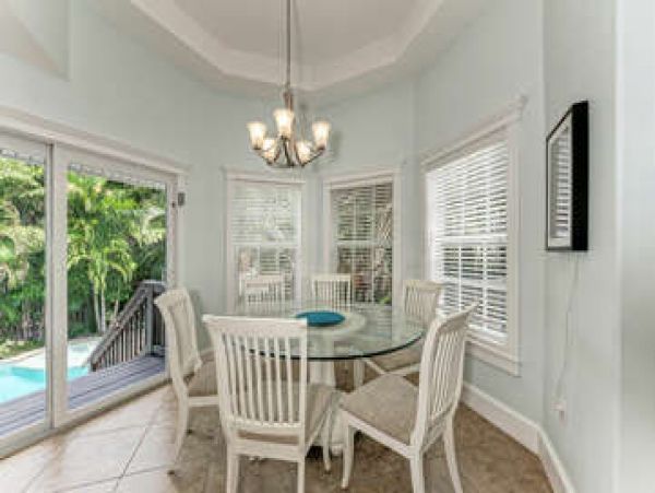 Anna Maria Island Vacation Duplex 3 Bedroom Sleeps 6