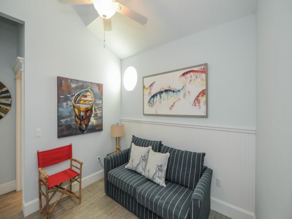 Luxury 5 Bedroom Anna Maria Island Short Walk to Beach