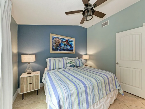 Anna Maria Island 3 Bedroom Home Short Walk to The Beach