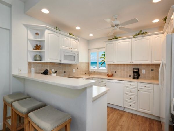 Rental with the Best Beach Views &2 Bedrooms updated upscale